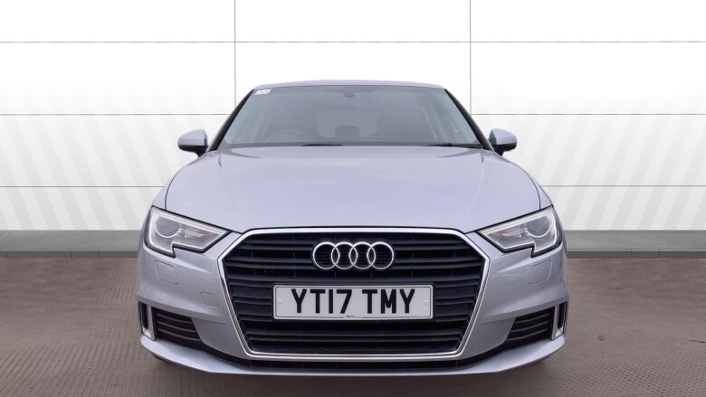 Audi A3 1.4 TFSI Sport 5dr Petrol Hatchback